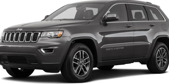 JEEP GRAND CHEROKEE 2021 1C4RJFAG3MC514352 image